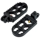 Joker Machine Black Long Serrated Foot Pegs 08-56-4B New. Price: $158.36.