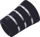 Accutronix Grooved Shift Eliminator Black FL227-TGN New. Price: $28.76.