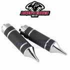 Bikers Choice 351137 Gladiator Toe For Body Controls Footpegs Gq New. Price: $97.83.