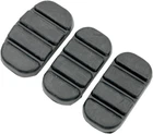 Kuryakyn 8082 Iso Brake Pedal Pad Replacement New. Price: $18.97.