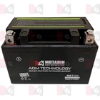 Agm Battery Fit Honda 2001-2007 / NSS250AS NSS250S 2004-2007 New. Price: $62.18.