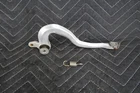 Suzuki 125 250 Brake Pedal Lever Arm 43100-37F10 2002 SB14 Used. Price: $31.69.