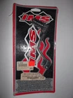 Ims Flightline Honda Shift Lever Black '83-'04 CR125 P/n 31-2220 New. Price: $37.95.