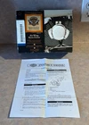 Empty Box-harley-davidson Air Wing Horn Cover (69167-02A)-100TH Anniversary Used. Price: $58.75.
