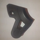 21-24 Honda Crf 300 Right Heel Guard 50615-K1T-E100 Used. Price: $17.00.
