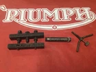 Triumph Factory Tools For Tiger Cub T20M ,T20S,& Other Models New. Price: $175.00.