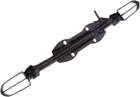 Black Foot Mount Bracket W/ Pegs For Honda CRF50 Sdg Ssr New. Price: $29.95.
