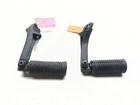 06-14 Harley Fxdc Dyna Super Glide Custom Rear Passenger Foot Peg Set 49224-06A Used. Price: $52.56.