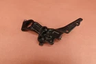 2009 - 2016 Triumph Thruxton 900 Front Right Footrest Peg Bracket Used. Price: $42.49.