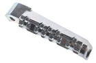 Yamaha Footrest, Rear 3VR-27431-02-00 Oem New. Price: $25.50.