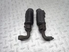 1981 79-82 Honda CB750K Front Foot Passenger Peg Rest Bracket Left Right Used. Price: $32.54.