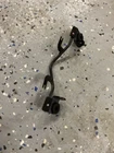 17-23 Kawasaki Z125 BR125 Small Bracket Mount Used. Price: $5.22.