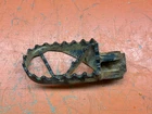 Left Foot Ktm Pegs 125-1290 Exc Sxf Xcf 2003-2018 Used. Price: $8.95.