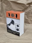 Harley Defiance Brake Pedal Pads Black Machine Cut 50600255 New. Price: $39.55.