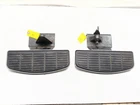 98-04 Suzuki VL1500 Intruder Lc Front Left Right Floorboard Set 43501-10F00 Used. Price: $71.34.