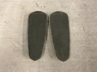 Indian Challenger Driver Floorboard Pads Used. Price: $141.75.