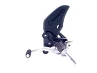 Footrest Left Front Suzuki Hayabusa 2021- (gen GSXR1300) Used. Price: $174.13.