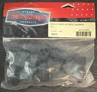 Kuryakyn Dually Iso Pegs Replacement Rubber 8023 New. Price: $15.95.