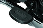 Kuryakyn Heavy Industry Floorboards Black Passenger 7044 New. Price: $236.99.