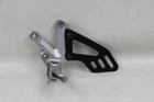 Aprilia RSV4 1100 Factory 19-20 Left Side Rearset Bracket & Peg Footrest Used. Price: $44.99.