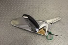 2003 Bmw Right Rear Passenger Foot Step Peg Used. Price: $99.95.
