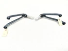 09-14 Bmw S1000RR Rear Left Right Passenger Foot Peg Assembly Set 46718521680 Used. Price: $129.97.