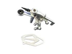 2015 2016 2017 2018 Bmw S1000RR Rear Right Foot Rest Peg Bracket W/guard 7728308 Used. Price: $74.13.
