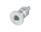 Kawasaki Genuine Bolt,brake PEDAL,8MM 92151-1572 New. Price: $19.15.