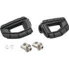 Ciro "chicane Footrests, Black" 61620 New. Price: $144.99.