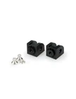Puig Adapters Pogg. Adjustable Driver Suzuki GSX-8TT 2025 Black Nuovo. Price: $45.04.