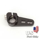 Fxcnc Motorcycle Billet Lever Gear Shifter Arm For 1098 696 749 848 Black New. Price: $15.34.