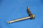 1999 99-02 Shifter Shaft Mechanism Splines Fork Spring Used. Price: $39.99.