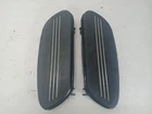 Harley-davidson 1986-23 Tourig Softail Streamliner Footboards Black 50684-11 New. Price: $89.95.