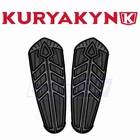 Kuryakyn 5651 Spear Driver Floorboard Inserts For Body Foot Controls New. Price: $246.99.