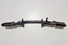 Footrest Step Pegs Bracket 1971 Yamaha AT1 125 AT2 AT3 CT1 CT2 CT3 Atmx Used. Price: $44.99.