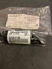 Nos Kawasaki Left Hand Front Step 2011-2015 ZX1000 Ninja 34028-0139 New. Price: $19.99.