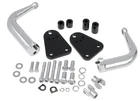 Drag Specialties 1624-0124 Adjustable Highway Peg Mount 04-22 Sportster New. Price: $274.99.