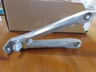 Honda Left Rear Foot Peg Mount 2005-2006 CBR600RR 50760-MEE-D00 NS145 New. Price: $37.49.