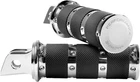 Performance Machine Xls Footpegs Driver Chrome #0035-1247M-CH Harley Davidson New. Price: $151.40.