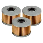 Tusk 1154930229 First Line Oil Filter Pack New. Price: $18.99.