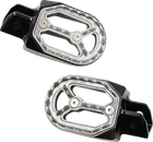 Moose Racing Qualifier Footpegs 1620-2378 New. Price: $143.95.