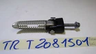 Triumph Speed Twin 1200 19 Rear Footrest Right Used. Price: $88.29.