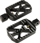 Joker Machine Bear Claw Footpegs Black Indian 08-646-8B New. Price: $179.89.