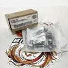 Nos Genuine Harley Davidson Chrome Highway Peg Hardware 94140-02 New. Price: $10.00.
