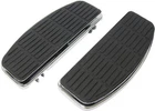 Harddrive Rectangular Floorboard Kit #057040 Harley Davidson New. Price: $156.56.