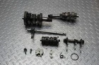 2005 Honda Shadow Spirit VT750DC Engine Motor Transmission Tranny Gears Used. Price: $99.99.
