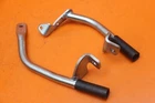 12-16 Kawasaki Ninja 650 Oem Tail Fairing Stays Used. Price: $7.20.
