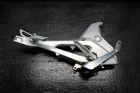 Honda NC700X Oem Right Foot Peg Rest 2014 2015 Used. Price: $134.99.