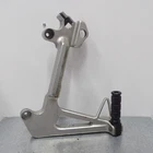 98-01 Honda Interceptor VFR800 Rear Left Foot Peg W/ Bracket 50760-MBG-000ZA Used. Price: $30.69.