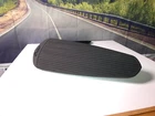 Indian Driver Floorboard Right Front Black Chrome Genuine Oem 1019310-156 E8 Used. Price: $140.60.